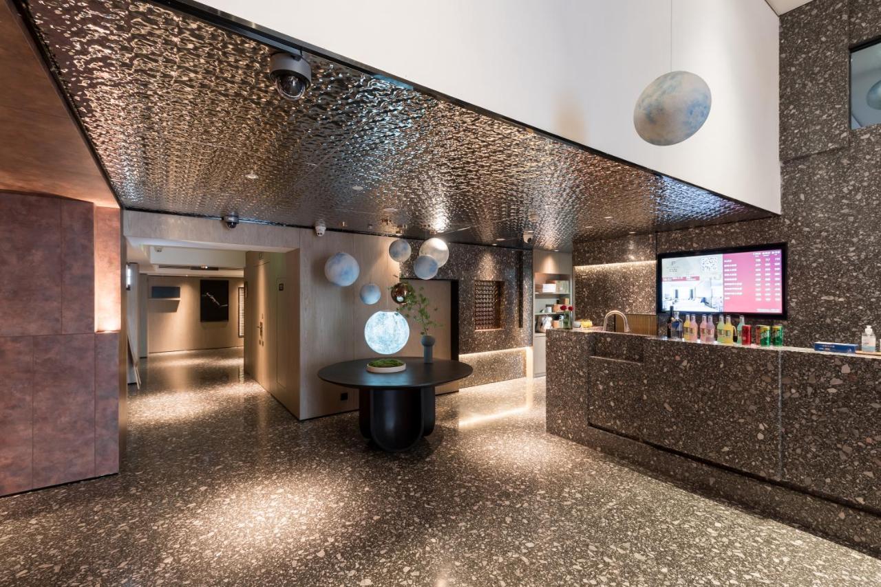 Paco Hotel Canton Tower Pazhou-Free Shuttle Bus For Canton Fair מראה חיצוני תמונה